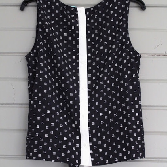 41HAWTHORN BILLY BUTTON BACK size medium M - Picture 2 of 7